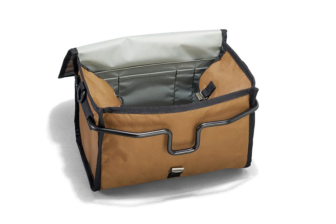 Paloma Handlebar Bag [Closeout]