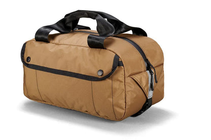 Sugarloaf Basket Bag