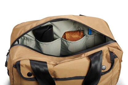 Sugarloaf Basket Bag