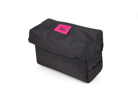 Capstone Handlebar Bag