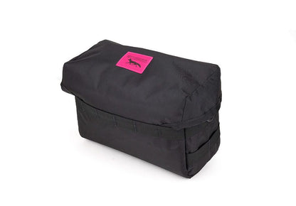 Capstone Handlebar Bag