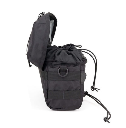 Capstone Handlebar Bag