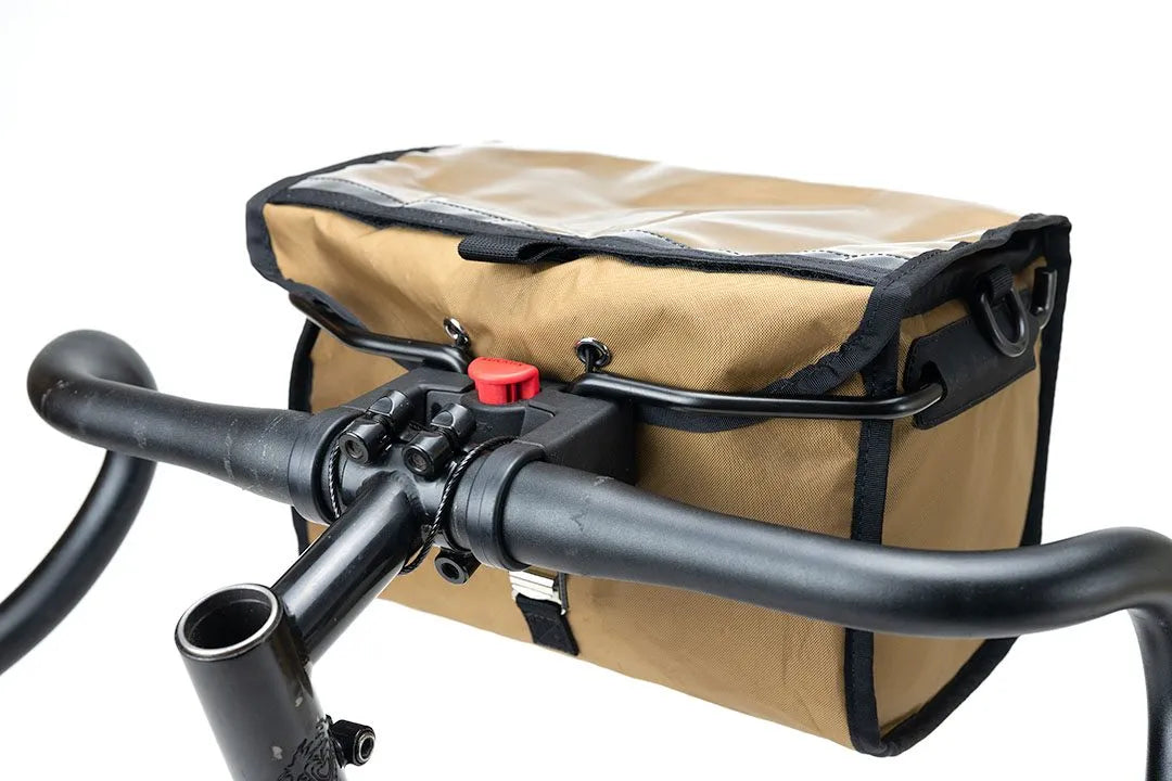 Paloma Handlebar Bag [Closeout]
