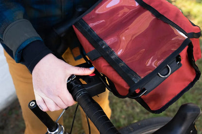 Paloma Handlebar Bag [Closeout]