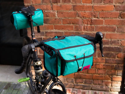 Paloma Handlebar Bag [Closeout]