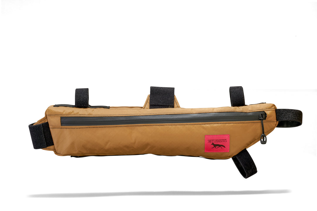 Hold Fast Half Frame Bag