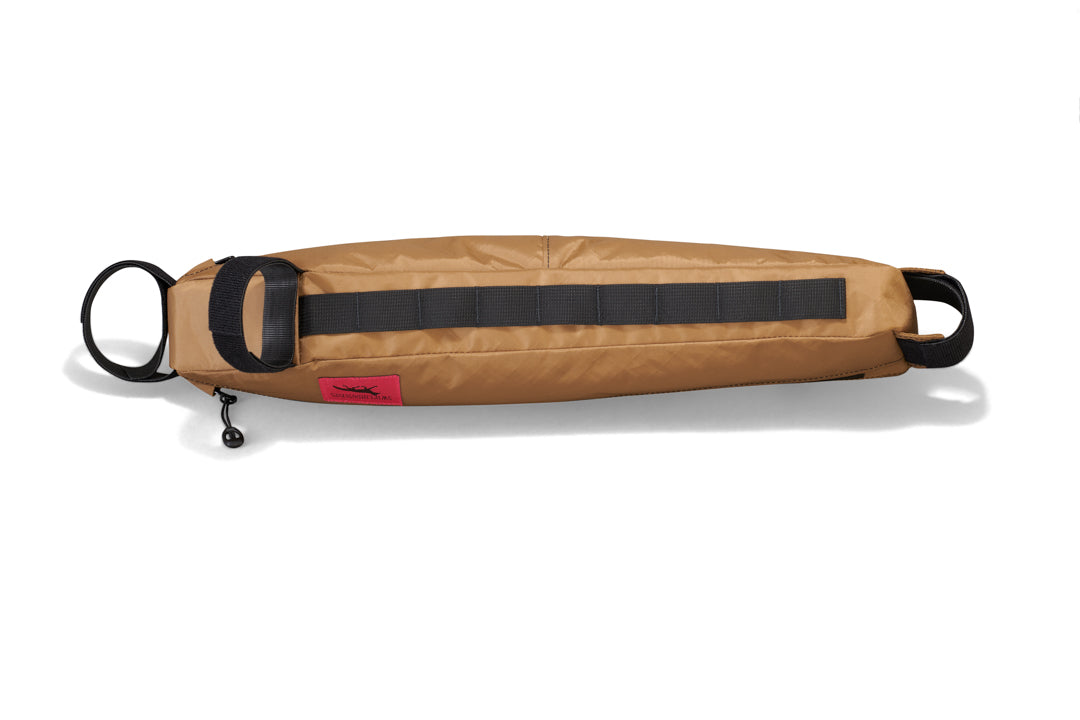 Hold Fast Half Frame Bag