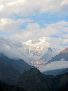 mountain