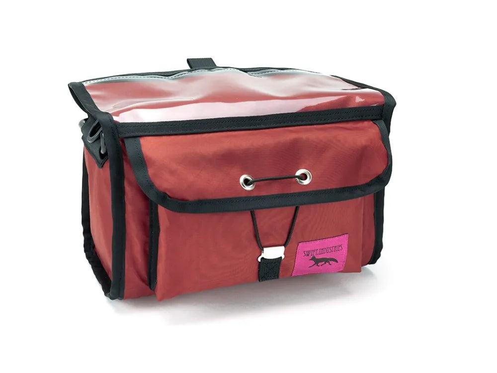 Paloma Handlebar Bag [Closeout]