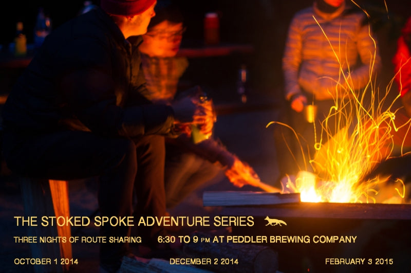stokedspokescampfire