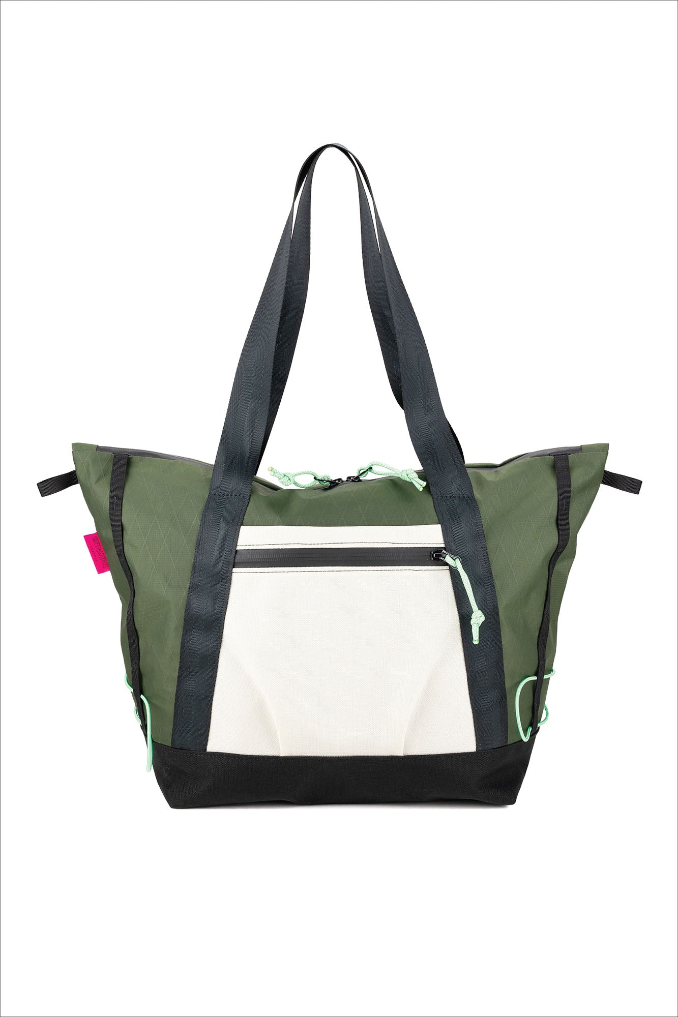 Acme Tech Tote