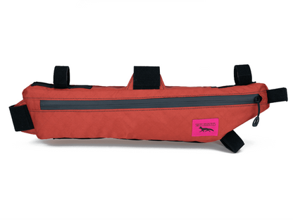 Hold Fast Half Frame Bag